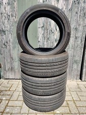 4 pneumatici estivi