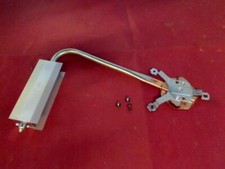 Dissipatore e supporto e viti