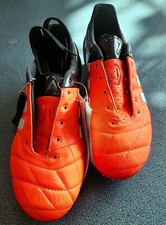 ADIDAS ACE 15.1 SG LEATHER SCARPA CALCIO N°40