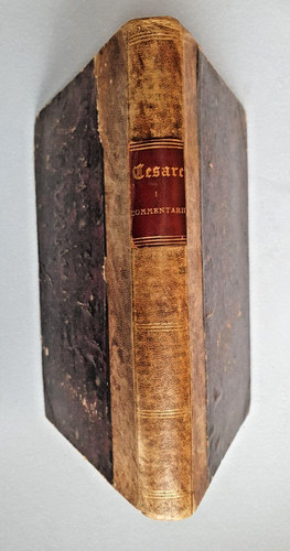 Commentarii bello civili - commentarii, de