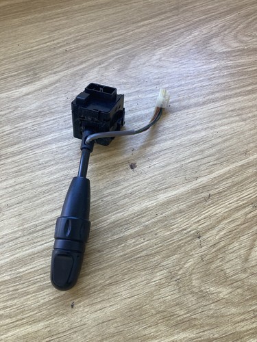 Steering column switch - ,