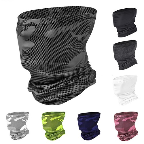 Ghetta collo balaclava - ghetta,