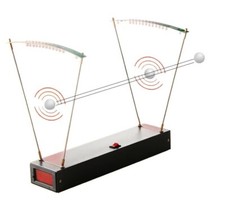 Chronographe pour tous calibres jusqu'à 3000 m/s