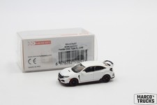 Herpa Honda Civic Type R