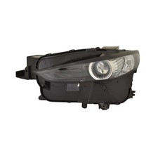 Faro Anteriore Sinistro SX