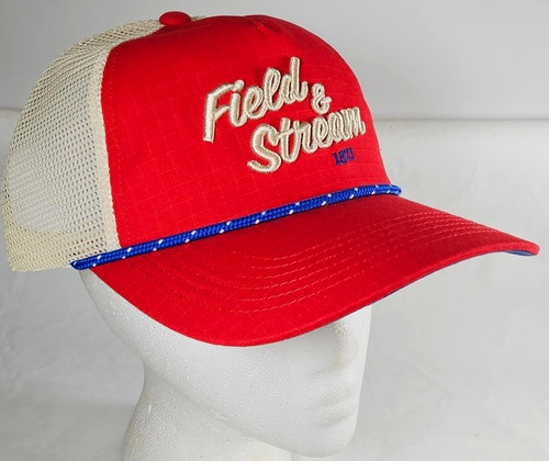 Cappello berretto camionista