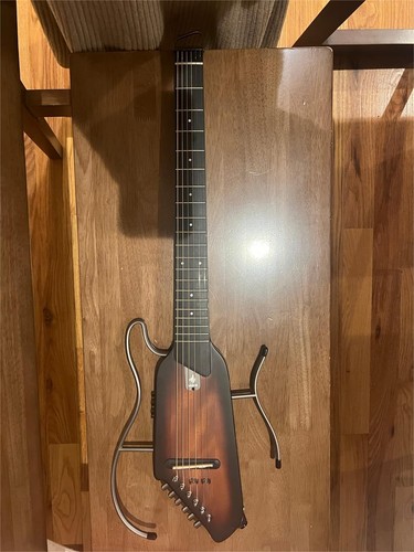Donner hush i - hush™, chitarra