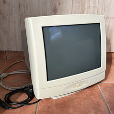 Monitor CRT Nokia