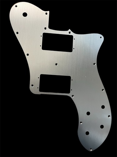Nuovo battipenna chitarra - nuovo,