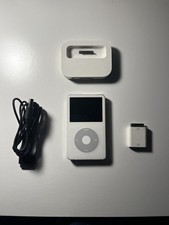 lotto Apple iPod Classic 5ª