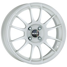 Cerchio lega per fiat qubo - in,