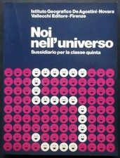 NOI NELL'UNIVERSO -