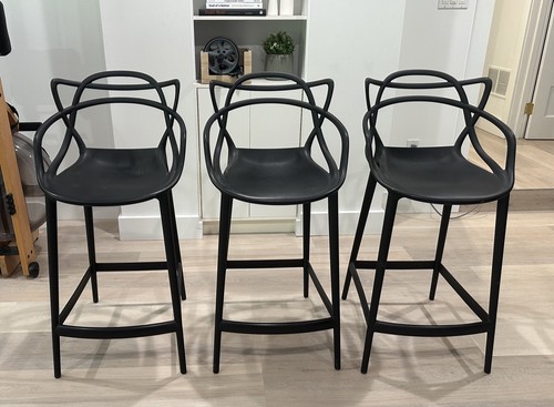 Authentic kartell masters - kartell,