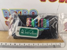 Mini portachia fogli benetton - portachia,