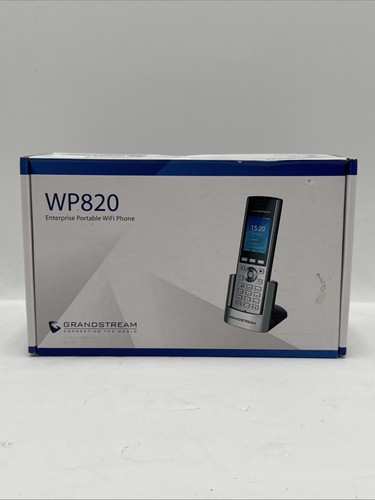 Grandstream wp820 telefono - grandstream,