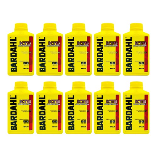 Litri olio miscela - 10, 2t
