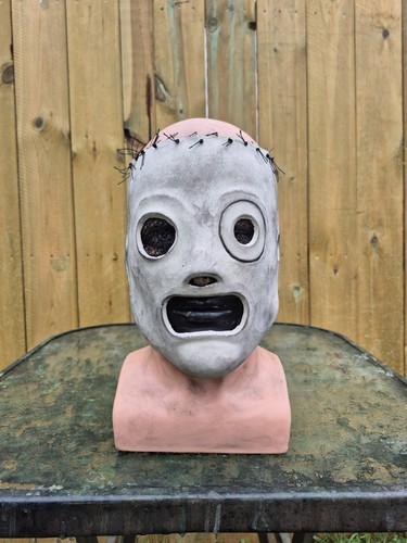 Maschera corey taylor slipknot - corey,