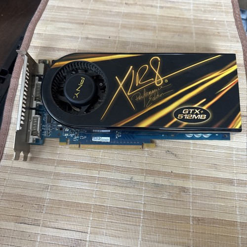 Pny xlr8 performance 9800gtx - performance, 9800gtx+