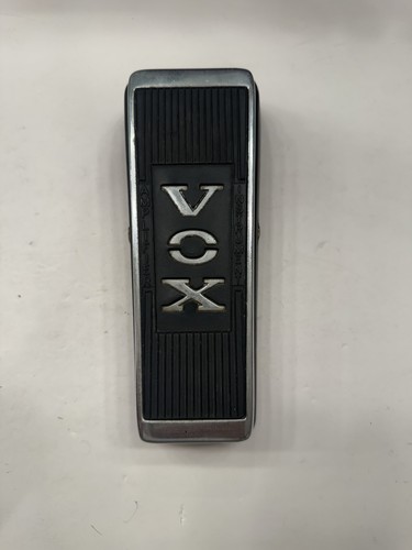 Vox v847 wah - v847, usa