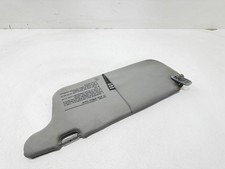 ALETTA PARASOLE DESTRA DX PER HYUNDAI Atos Prime 3° Serie (04>)