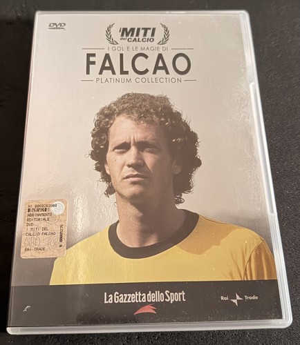 Miti del calcio falcao - calcio,