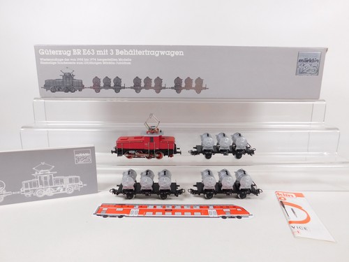 Märklin 2874 treno - h0,