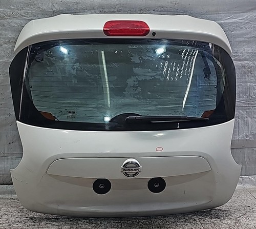 Portellone per nissan - juke, 1°