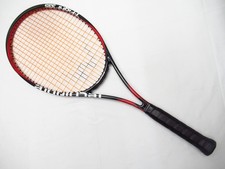 RACCHETTA DA TENNIS IN TECNICA