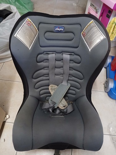 Seggiolino auto chicco kg - chicco,