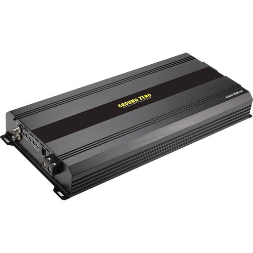 Ground zero gzca13000 - ground, |