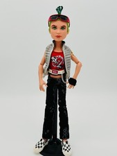 Monster High Deuce Gorgon 1st