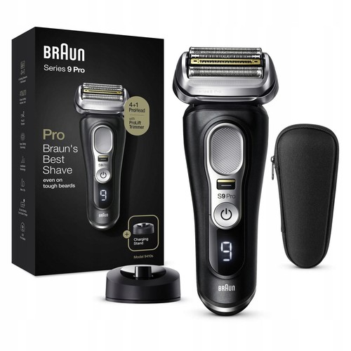 Braun series pro - braun,