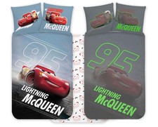 Disney Cars McQueen - Set di
