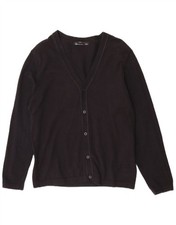 Zara maglione cardigan uomo