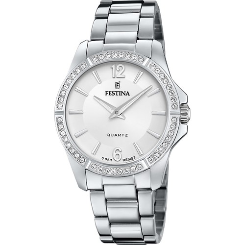 Orologio donna festina - orologio,