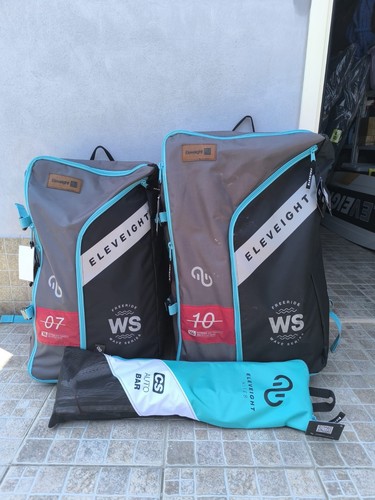 Eleveight kite 2025 - kite,
