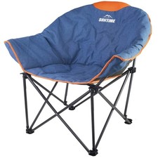 Sedia Luna Pieghevole Oversize