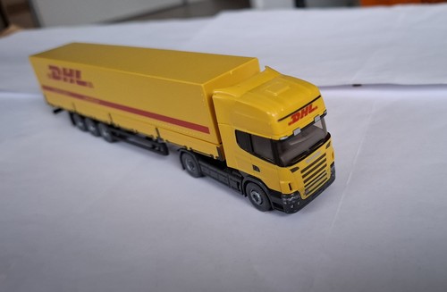 Wiking 518 051803 scania - 518, r420