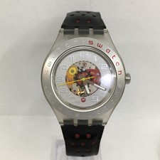 [Used] Swatch | Swatch Irony