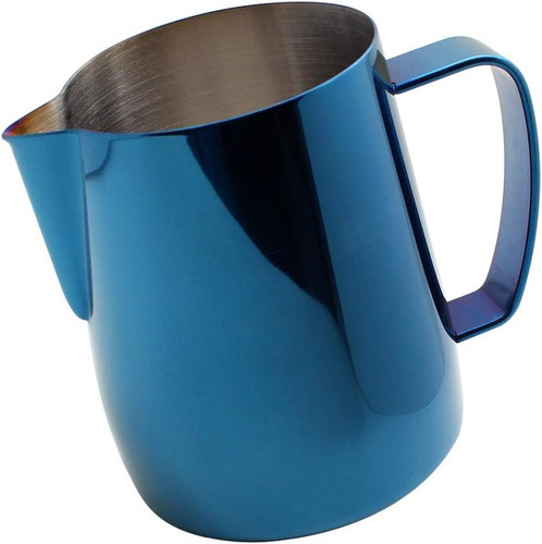 Brocca latte acciaio inox - brocca,