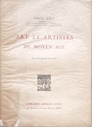Art artistes moyen - et, du