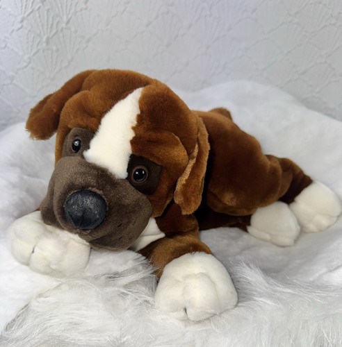 Boxer vintage bambini