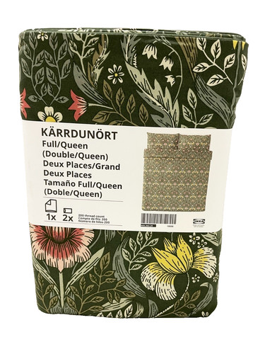 Set piumone ikea kärrdunört - piumone,