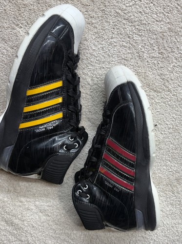 Scarpe basket adidas - adidas, pro