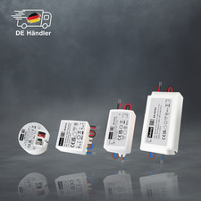 Alimentatore trasformatore led - trasformatore,