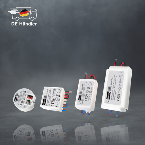 Alimentatore trasformatore led - trasformatore,