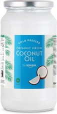 Olio Di Cocco Vergine