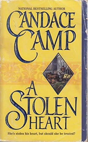 Stolen heart by - stolen,