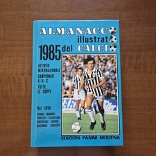 Almanacco illustrato del