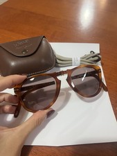 persol steve mcqueen Lente Grigio Viola